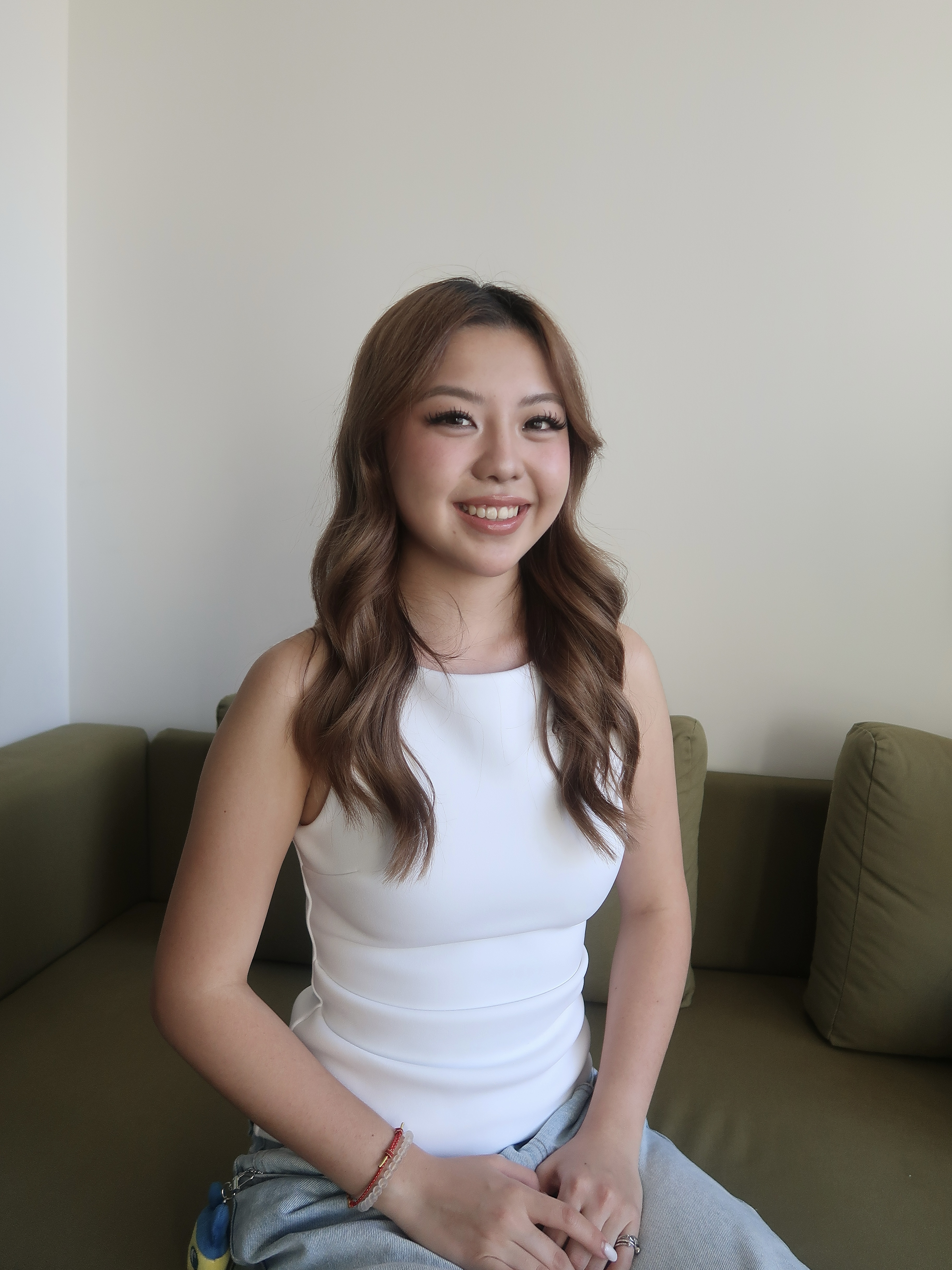 Yanting Clara Fan